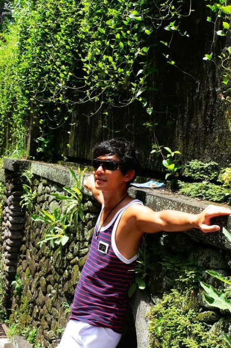 巴厘岛日常艺术照,巴厘岛顶级艺术