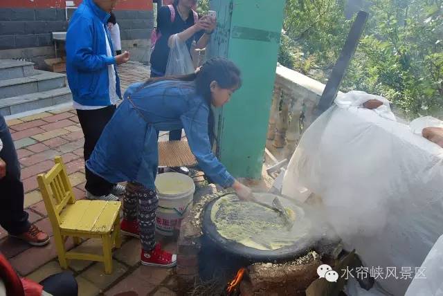 济南水帘峡值得去吗,济南水帘峡探险视频