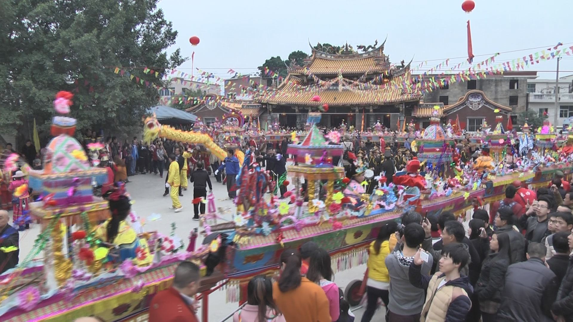 厦门蜈蚣阁真实图片,厦门蜈蚣阁图片