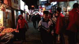 据说这是太原男人*艳猎**最多的7个地方！你有没有被猎过？