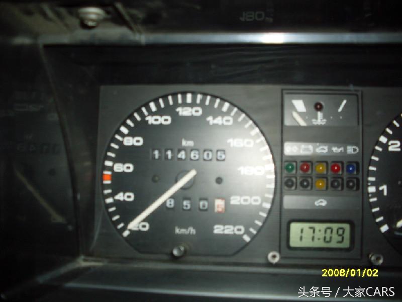 普桑经典情怀老车桑塔纳,普桑经典情怀