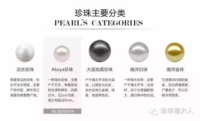 百天百问之第60天：日本Akoya珍珠到底有多好？