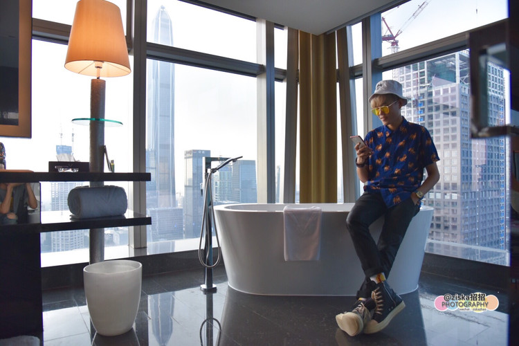 深圳美食广场推荐,深圳美食仙境打卡地