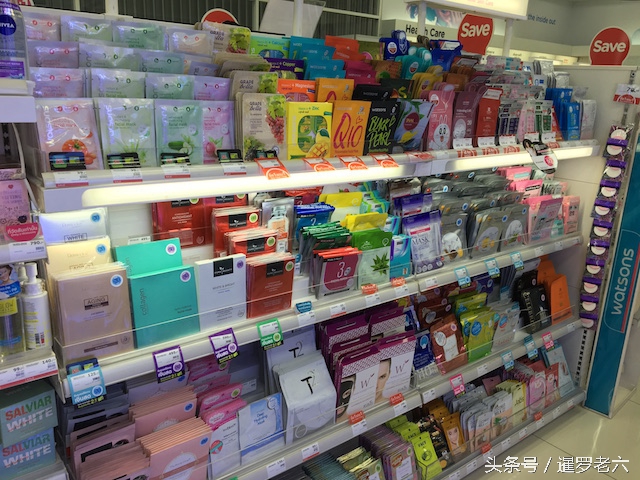 泰国屈臣氏的好物推荐淡斑,泰国屈臣氏必买清单香水