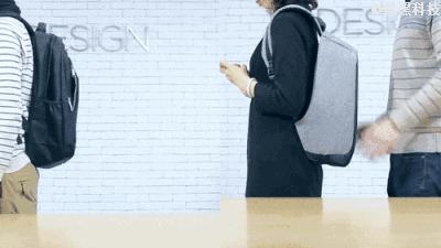 实用格调背包推荐,小众背包推荐