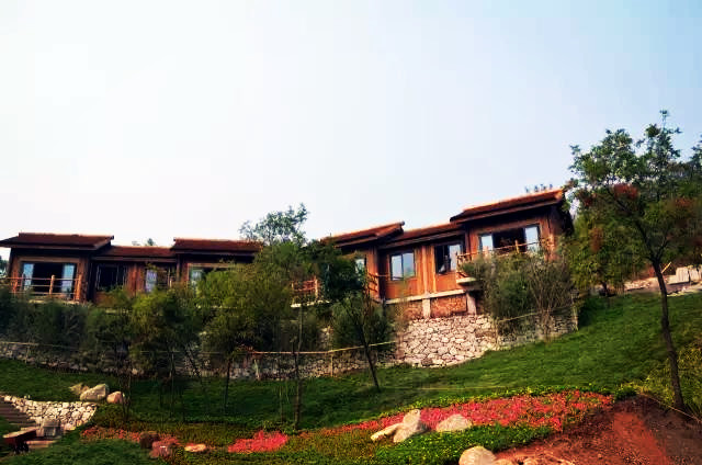 保定旅发大会2024年地点,旅发大会保定旅游景点