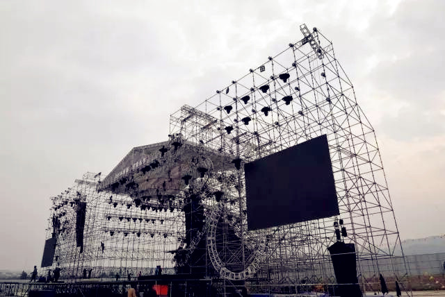 保定旅发大会2024年地点,旅发大会保定旅游景点