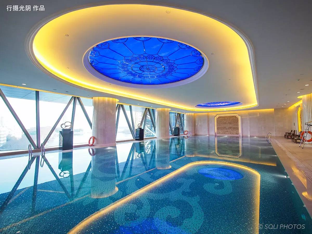 万达酒店系列排名,万达顶级第一店