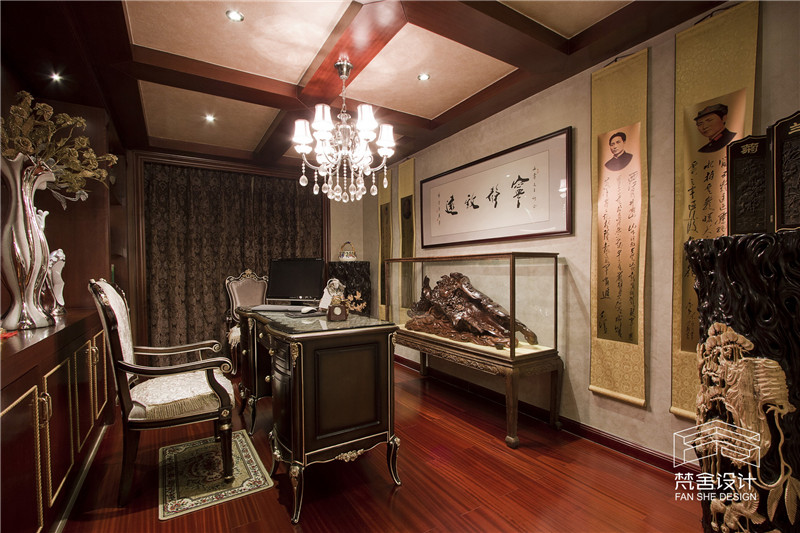 某企业投资400万元,某企业对一座建筑物进行改造