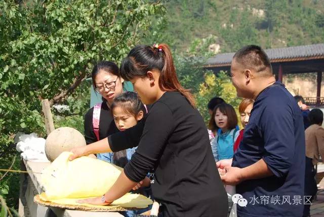 济南旅游水帘峡景点全攻略,济南水帘峡需要爬山吗现在