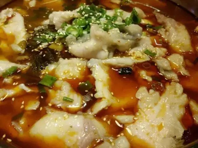舟小九南京传统酸菜鱼,南京酸菜鱼推荐必吃