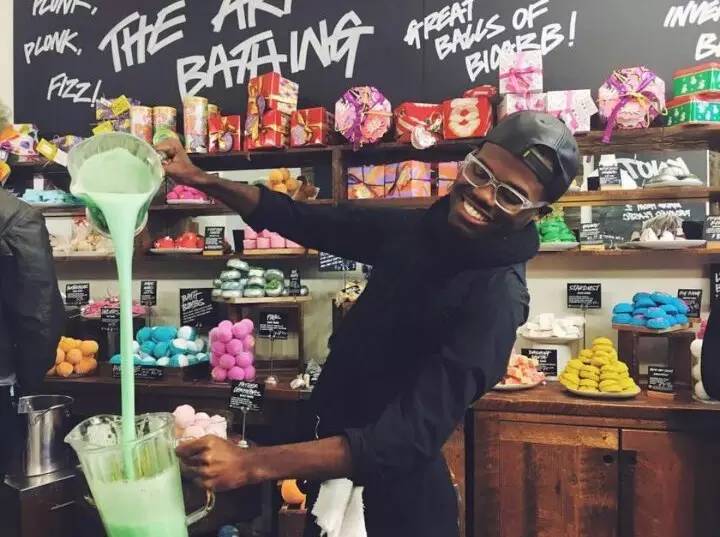 涨姿势|这些大牌明星都爱用的英国护肤品牌你知道么？