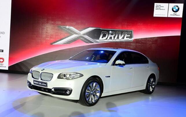 14款宝马528xdrive测评,bmw528i驾驶体验