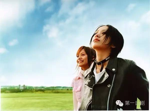 有和七月与安生一样的电影推荐吗,七月与安生很像的一部剧