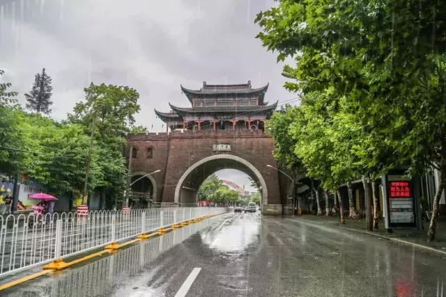 你好,我叫汉阳,这是我的新简历!