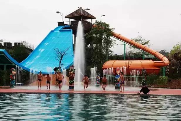 清远最值得去的十个地方,清远值得一去的地方