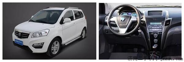 名为“V5”就威武吗？就拿这6款车做个比较吧