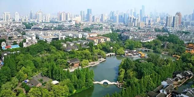 南京国庆假期有哪些免费景点推荐,国庆期间南京有哪些景点免费