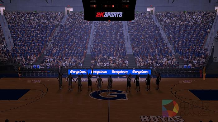 nba2k17的最新版本,nba2k17全版本