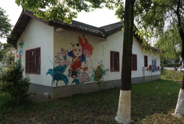 成都国庆悠闲一点到绵竹九龙吧!邻家女孩的感觉!