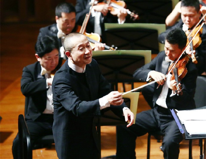 谭盾作曲19国演唱会视频大全,谭盾音乐会完整版