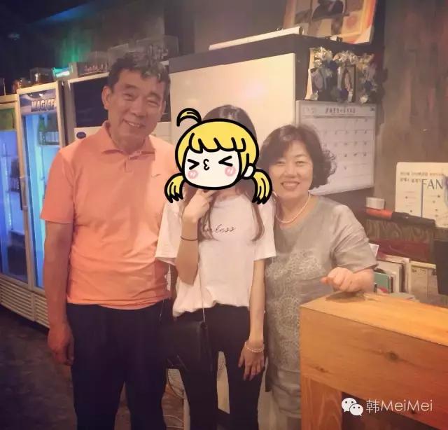 Trip丨不就是去泡菜国撞个爱豆,有多难?