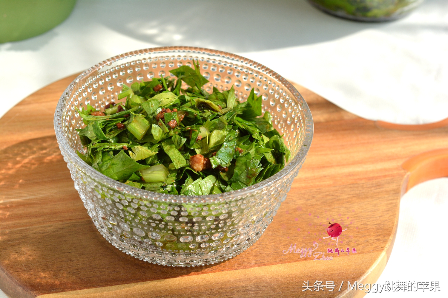 吃什么叶菜补叶酸,建议50岁后常吃3种食物补充叶酸