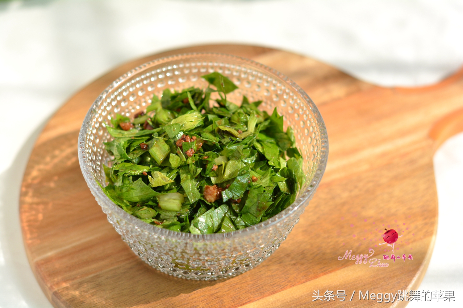 吃什么叶菜补叶酸,建议50岁后常吃3种食物补充叶酸