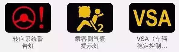 科鲁兹汽车故障灯标志图解大全,斯柯达汽车故障灯标志图解大全