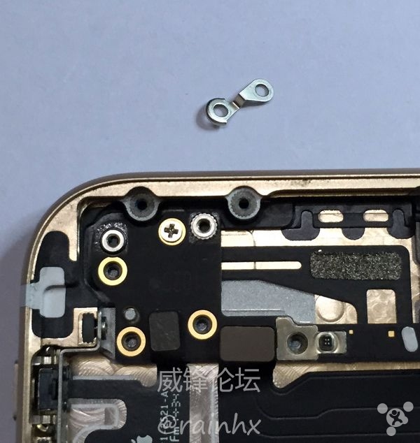 如何给iphone换边框,怎么给iphone换后盖