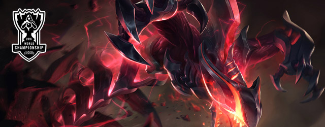 最强打野竟是他们？揭秘S6总决赛新晋打野