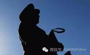 中国解放军年轻军官,解放军新一代军人