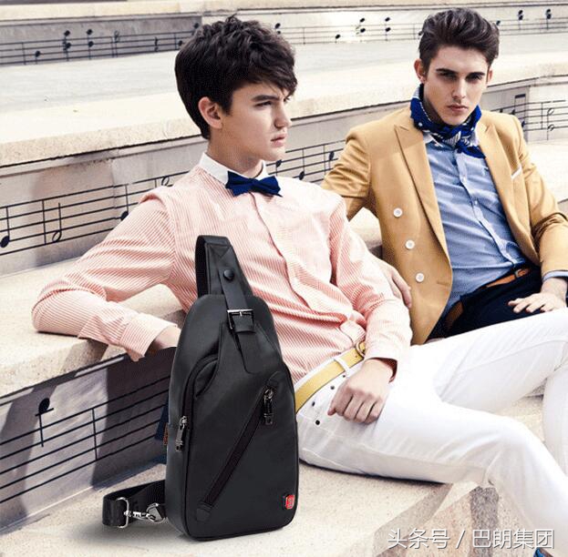 夏季日常包包搭配,时尚搭配高级感包包