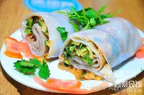 好吃不贵自贡菜有哪些,自贡美食推荐排行榜前十名