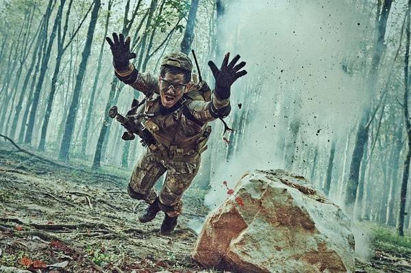 湄公河行动里面是缉毒警吗,湄公河行动真实事件缉毒警察