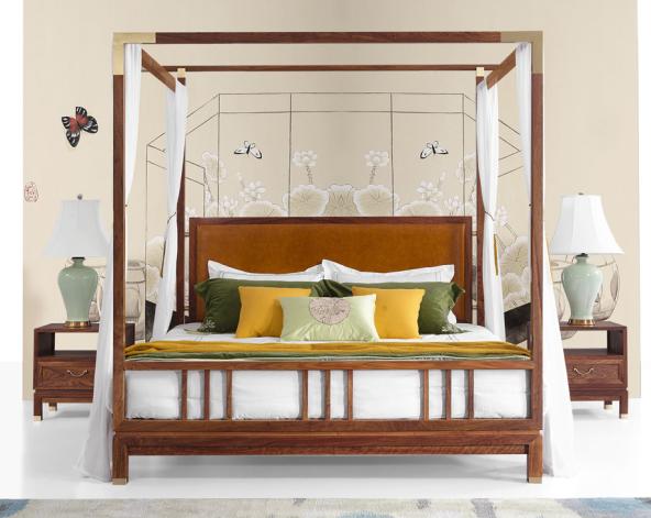 2021新中式家具品牌排行榜图片,新中式家具市场现状图表分析