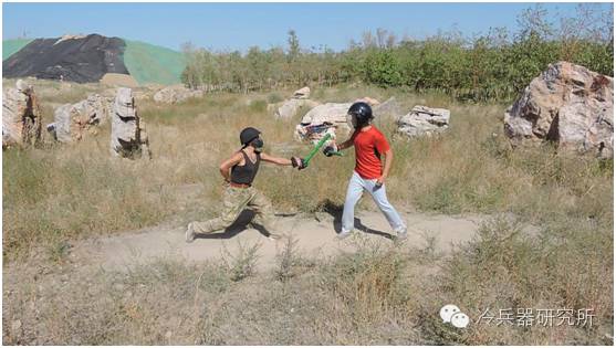 街头格斗防身最好练啥好,传统武术防身技法