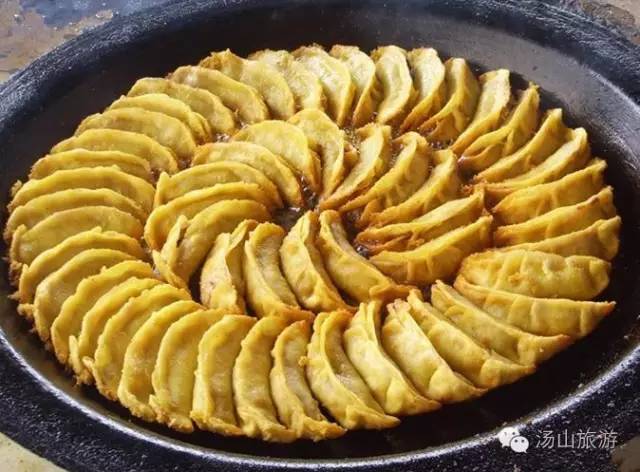 究竟是什么让你对汤山念念不忘呢？