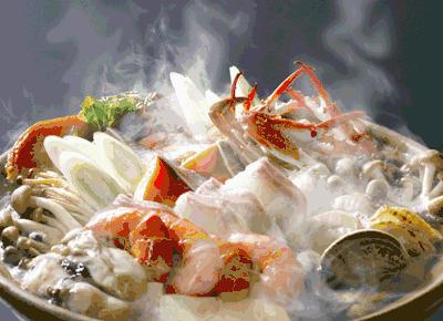 是时候尝尝“鲜”了，一秒吃到大海的味道~