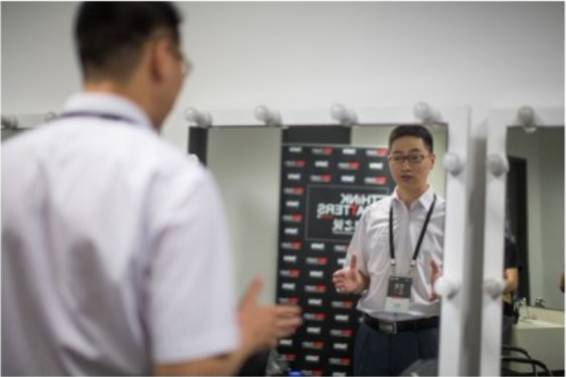 掌握三种方法你也是演讲高手,记住这四句话让你成为演讲高手