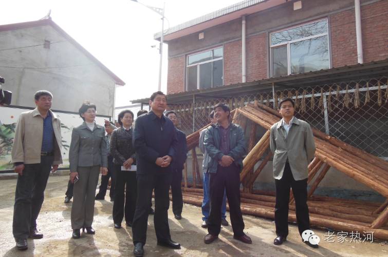 鞍匠黑沟门，美的不成样子