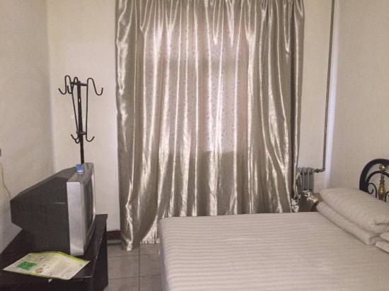 印象西安民宿,印象客栈西安