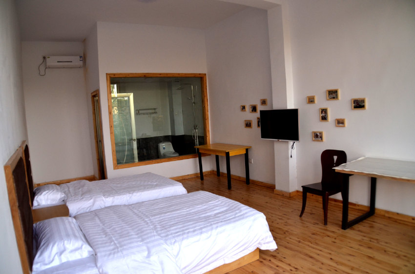 敦煌十大酒店,敦煌五星级酒店有几家