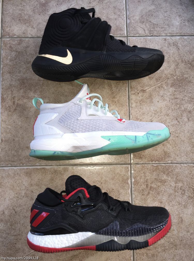 利拉德2季后赛配色,nba2k2欧文利拉德