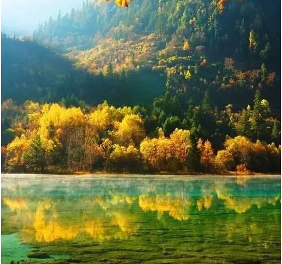 四川十大最黑景点,四川最土的景点