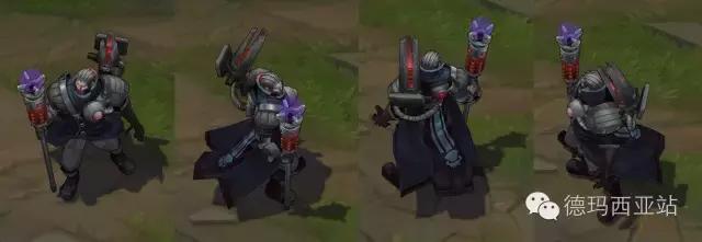 拳头出冷门英雄皮肤,拳头表示不会再出好看的英雄