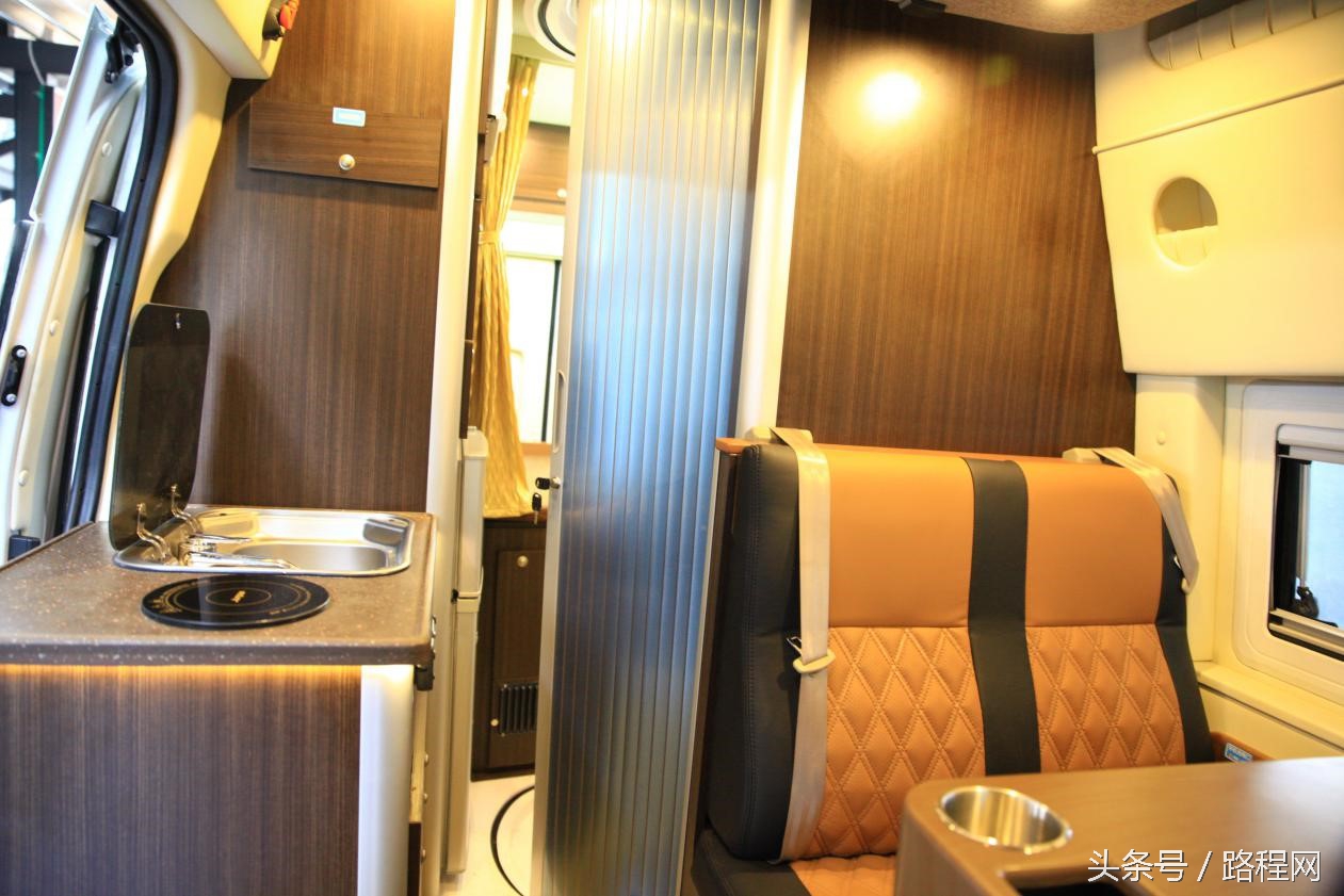 顺旅房车全顺,顺旅魅途房车