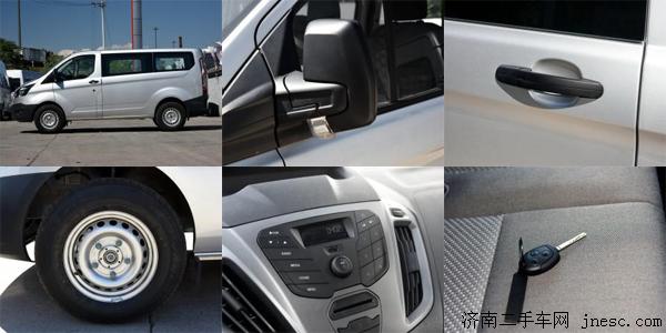 2023款江铃福特全顺今秋上市,江铃福特全顺最新款报价