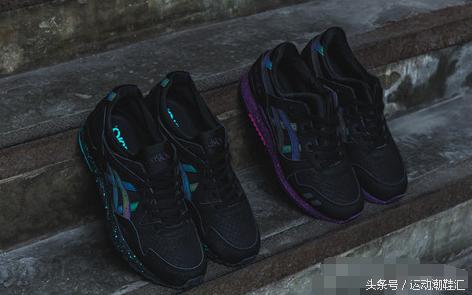 9月爆款鞋,9月份畅销的几款鞋