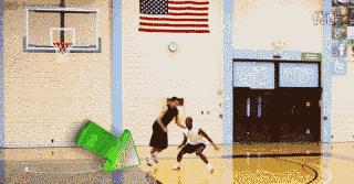 篮球跑位技巧口诀图解,打篮球跑位技巧教学